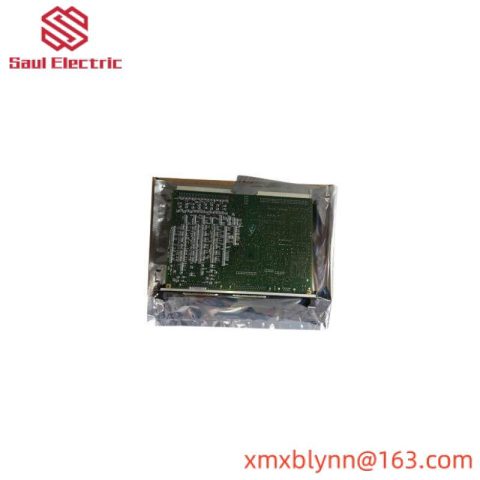 GE IS200WETCH1ABA: Precision Engineered Printed Circuit Board for Advanced Industrial Controls