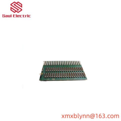 GE IS200WROGH1A: High-Performance PLC Control Board