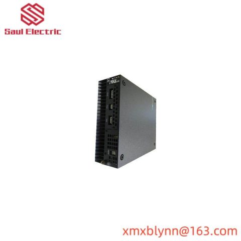 GE IS2020RKPSG2A: High-Performance VME Power Supply Module for Mark VI Turbine Control