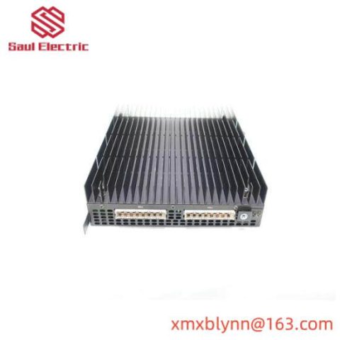 GE IS2020RKPSG3A Power Supply: High-Performance VME Rack Module