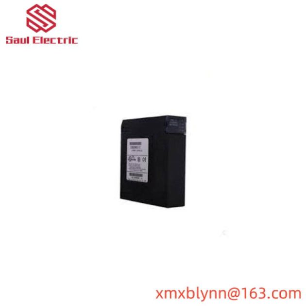 GE IS210AEBIH1BED - PLC Module for Wind Turbine Control Systems