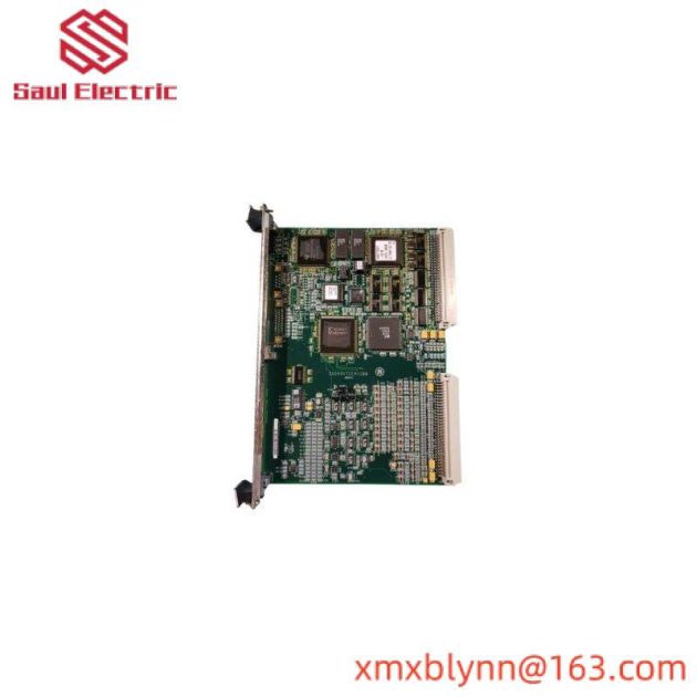 GE IS210AEBIH3BEC - AE Bridge Interface Card for Mark VI Wind Turbine Control Systems