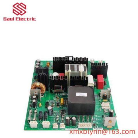GE IS210AEPSG1AFC - Advanced Power Supply Board for Wind Turbine Control Systems
