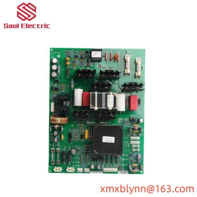 GE IS210AEPSG1AFC - Advanced Power Supply Board for Wind Turbine Control Systems