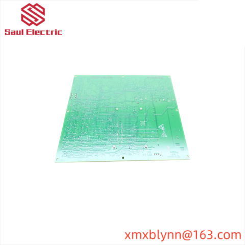 GE IS210MVRBH1A IS200MVRBH1ACC: High-Performance Circuit Board for Industrial Automation