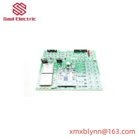 General Electric IS210MVRBH1A MVRB Module - High Performance for Industrial Control Solutions