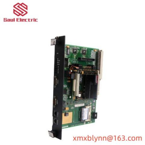 GE IS215ACLEH1A - Microprocessor-Based Controller for Turbine and Drive Assemblies