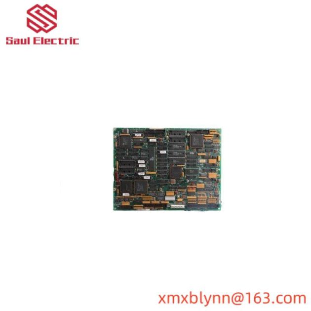 GE IS215ACLEH1A - Microprocessor-Based Controller for Turbine and Drive Assemblies