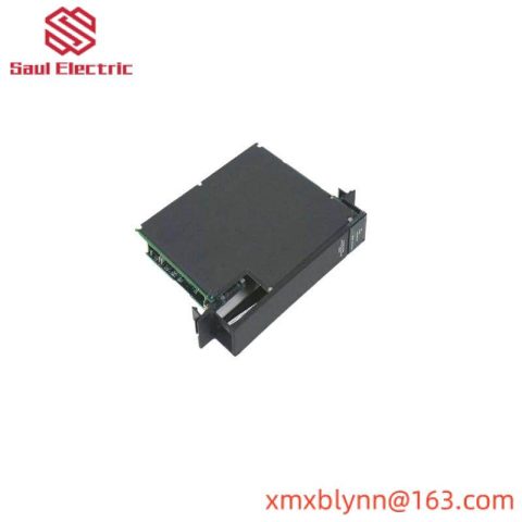 GE IS215UCVEH2AB - High Performance Dual-Sided Controller for Industrial Automation