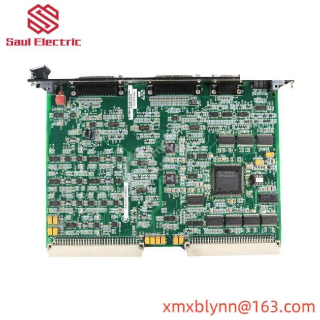 GE IS215UCVEH2AB 350-007614-132C - High Performance Modular Assembly for Industrial Control Systems