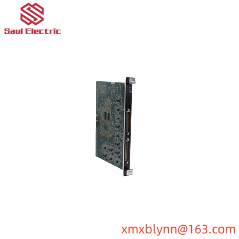 GE IS215UCVEH2AB VMIVME-7614-132 - High-Performance Control Module for Industrial Automation