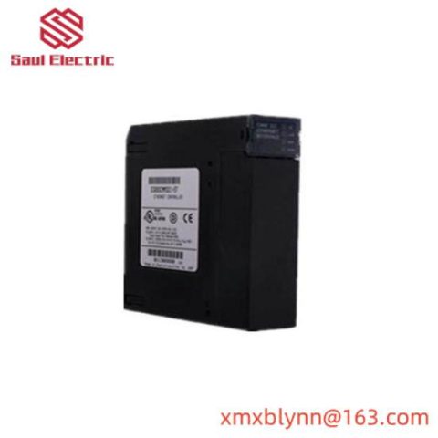 GE IS215UCVEH2AE VME Control Card for Mark VI Speedtronic System