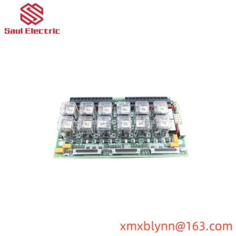 GE IS215UCVEM09A VMIVME-017614-132 - High-Performance Industrial Control Board