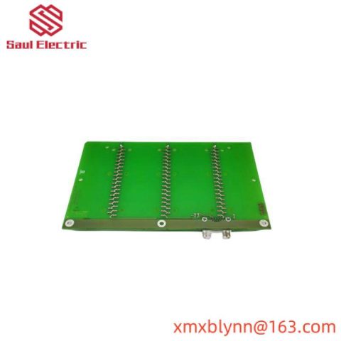 GE IS215UCVHM06A B - UCV Controller Card for GE Mark VI Turbine Control Systems
