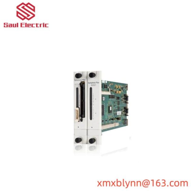 GE IS215UCVHM06A B - UCV Controller Card for GE Mark VI Turbine Control Systems