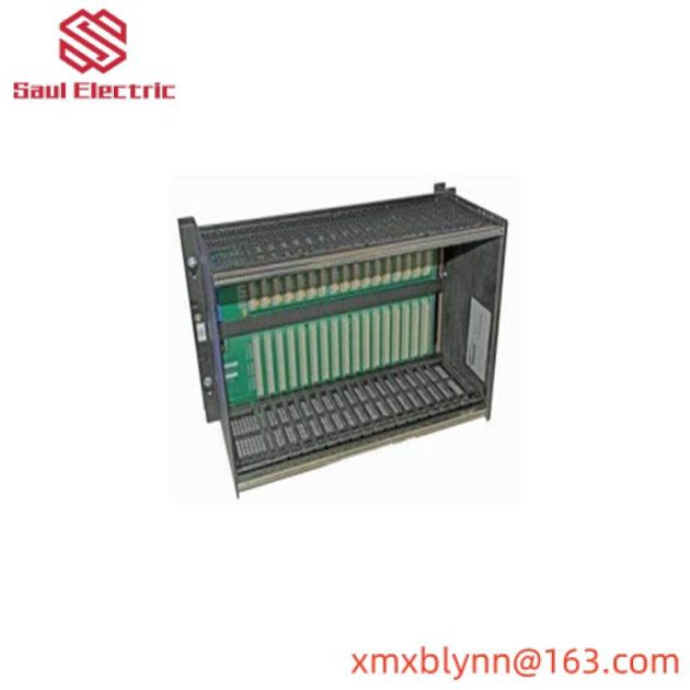 GE IS220PAICH2A - Input/Output Pack for Industrial Automation