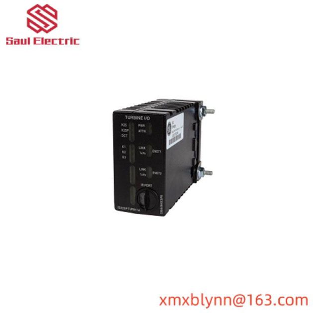 GE IS220PAOCH1A: Eight-channel Analog Output Module for Industrial Automation