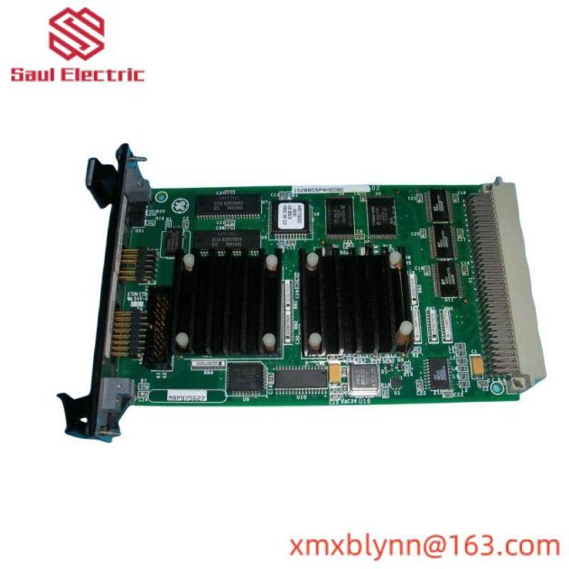 GE IS220PDIAH1BE 336A5026ADP4: Industrial Automation Module, Advanced Control Solutions