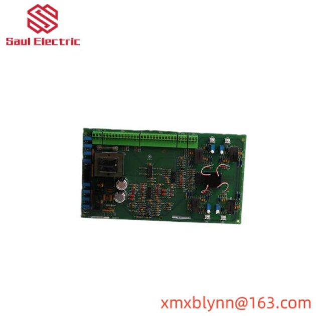 GE IS220PDIIH1B 336A5026ADP1 - High-Performance I/O Pack Module