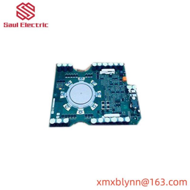 GE IS220PDOAH1A - Discrete Output Pack for I/O Networks