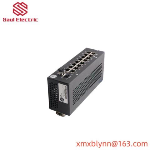 GE IS220PPDAH1A: Advanced Programmable Logic Controller Output Pack