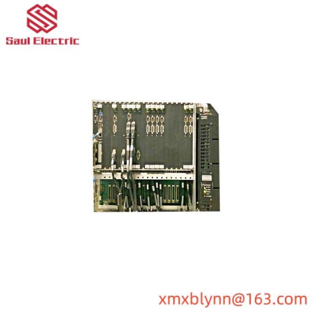 GE IS220PSCAH1A 336A4940CSP9 - Advanced Control Module for Industrial Automation