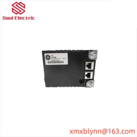 GE IS220PSVOH1A: Precision Servo Control Module for Industrial Automation