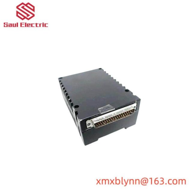GE IS220PVIBH1A 336A4940CSP16 - High-Performance Control Module for Industrial Automation