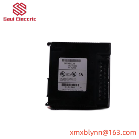 GE IS220YDIAS1A: Industrial Grade Discrete Input Module, Engineered for Precision Control