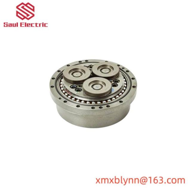 GE IS230SNCIH6A - High-Performance Analog I/O Module for Industrial Automation