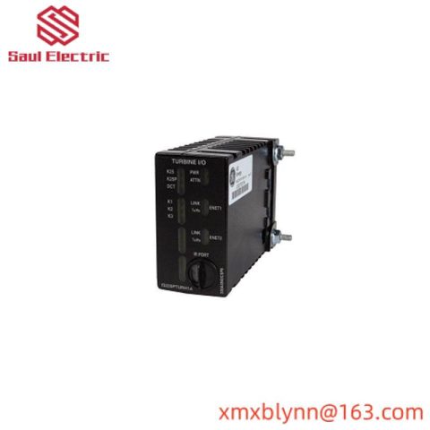 GE IS230SNIDH1A MRP689579 - High Precision Industrial Control Module