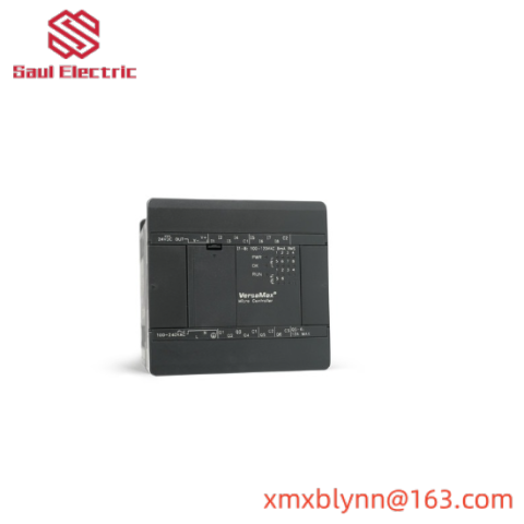 GE IS230TBAIH2C Extended Analog Input Module for Marks VIe Systems