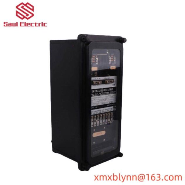 GE IS230TCISH6C High-Performance Industrial Control Module