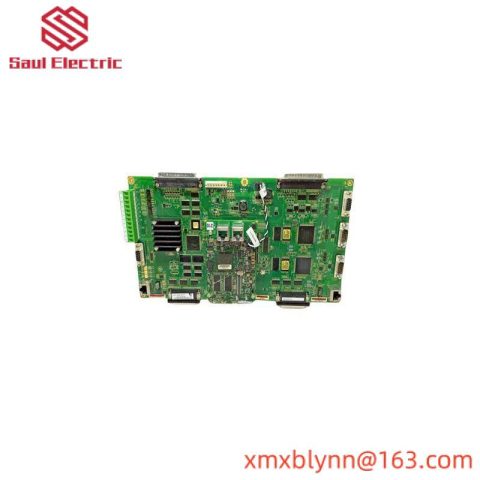 GE IS230TNSVH3A - High-Performance Digital Input Module for Industrial Automation