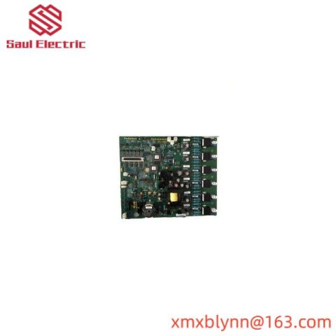 GE IS230TRLSH2B & IS200TRLYS1BGG: Advanced PLC Modules for Industrial Control