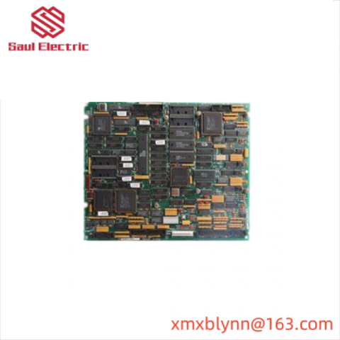 GE IS230TVBAH2A High-Performance Analog Input Module