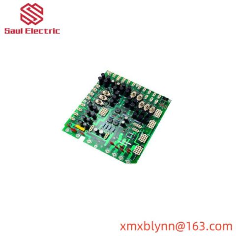 GE IS410STAIS2A IS400STAIS2AED - High-Performance Industrial Control Module