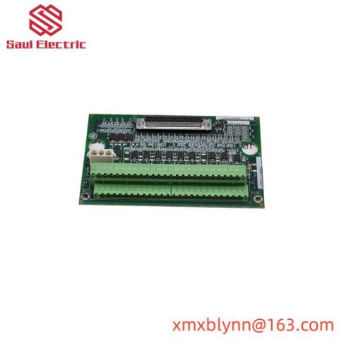 GE IS410STCIS2A IS400STCIS2AFF - Advanced Control Module