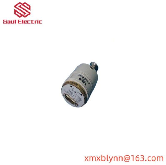 GE IS410STCIS2A IS400STCIS2AFF - Advanced Control Module