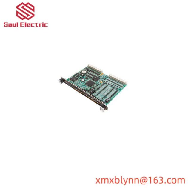 GE IS410STCIS2A IS400STCIS2AFF - Advanced Control Module