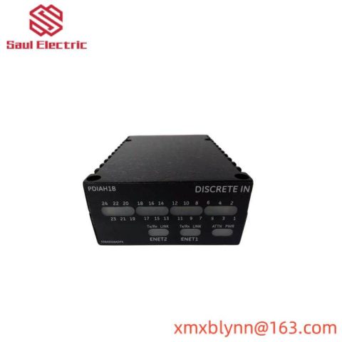 General Electric IS420UCSCH1A/2A Mark VIe Controller: Industry-Leading Control Solution