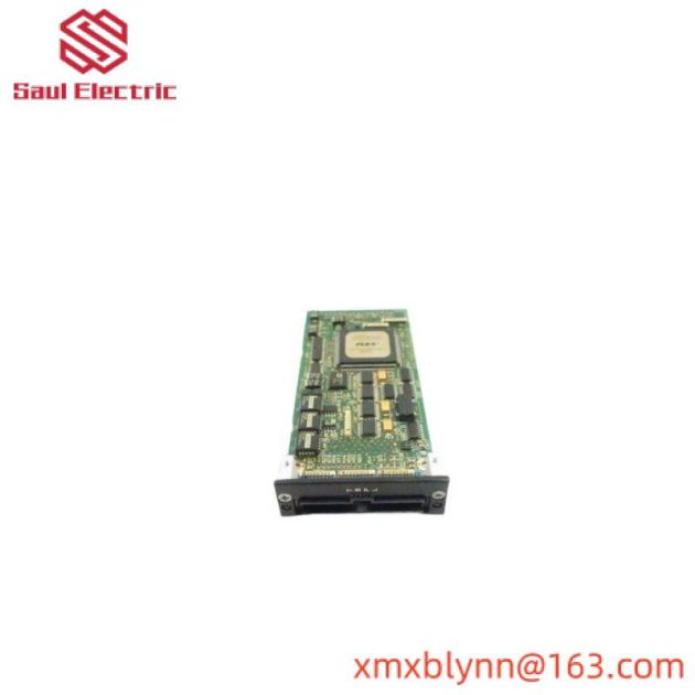 General Electric IS420UCSCH2A-C-V0.1-A Controller Module