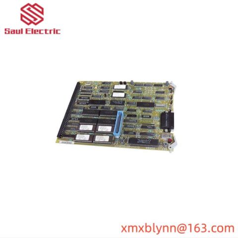 GE IS420UCSCS2A-B-V0.1-A Controller Module