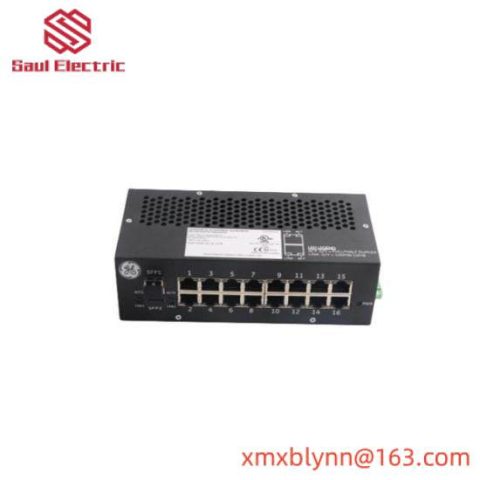 GE IS420YAICS1B Processor Board - High Precision Industrial Control Module