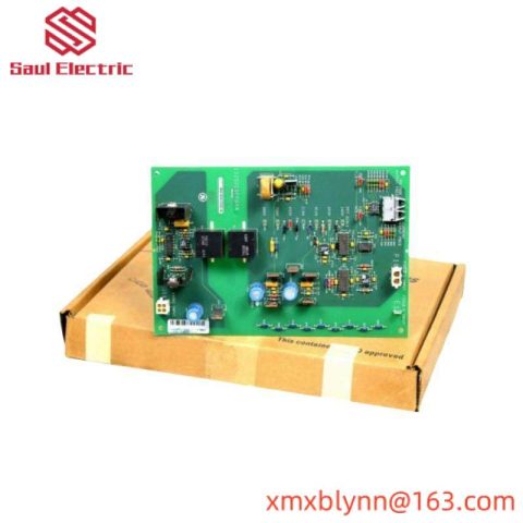 General Electric IS420YDIAS1B Discrete Input I/O Module for Mark VIe Turbine Control Systems