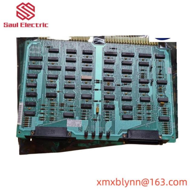 GE ITM11A8XJ036645 Control Module for Industrial Automation Systems