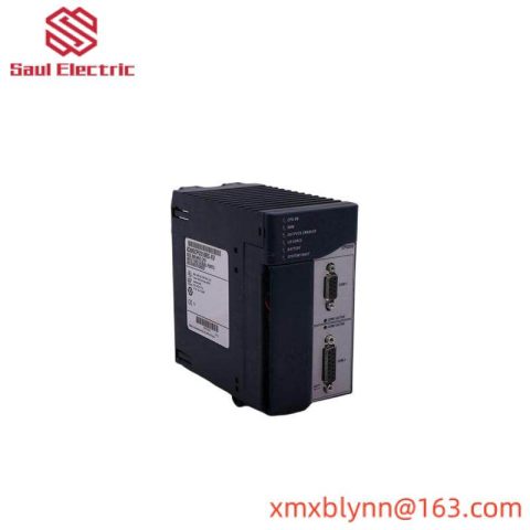 GE KBGB2: Industrial Control Module for Automation Systems