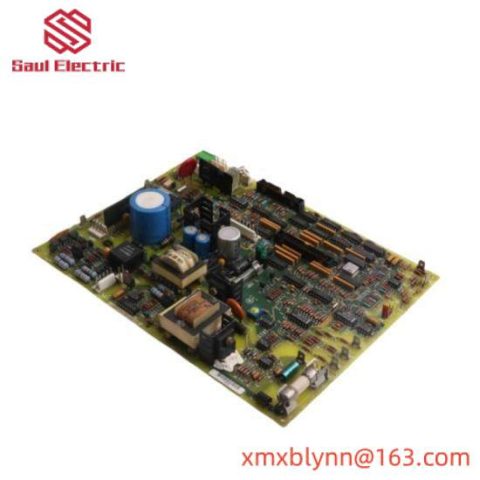 GE Mark VI IS200EPBPG1A: Latest Addition to Industrial Control Solutions