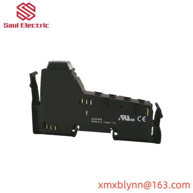GE MIVII1000E00HI00 High-Performance Industrial Control Module