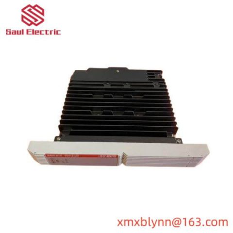 GE MMI301 Control Module